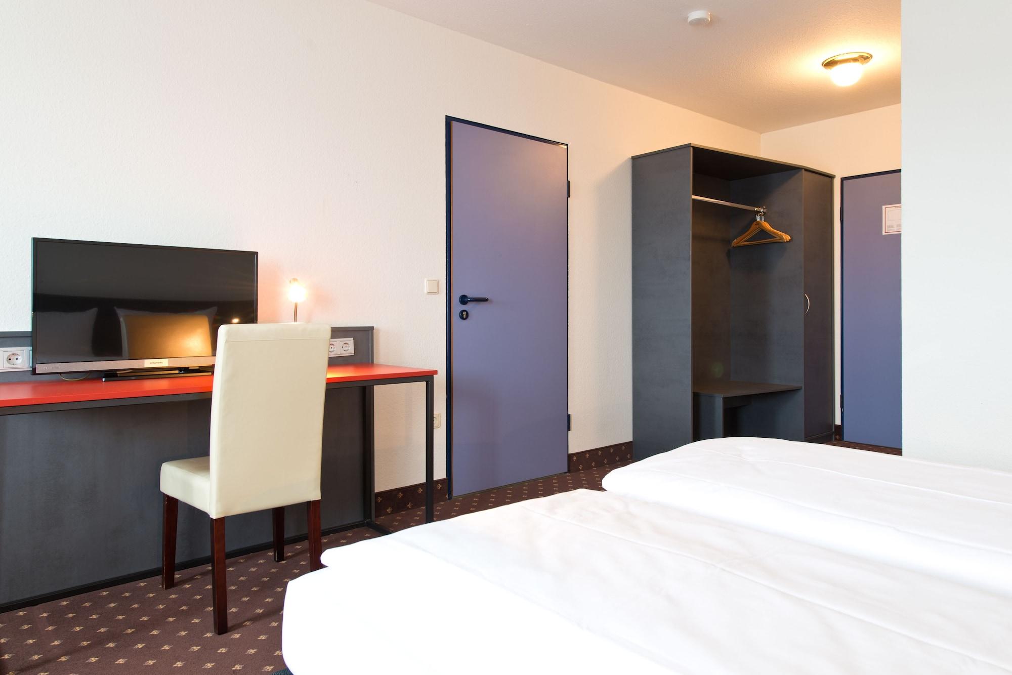 Achat Hotel Hockenheim Exterior foto