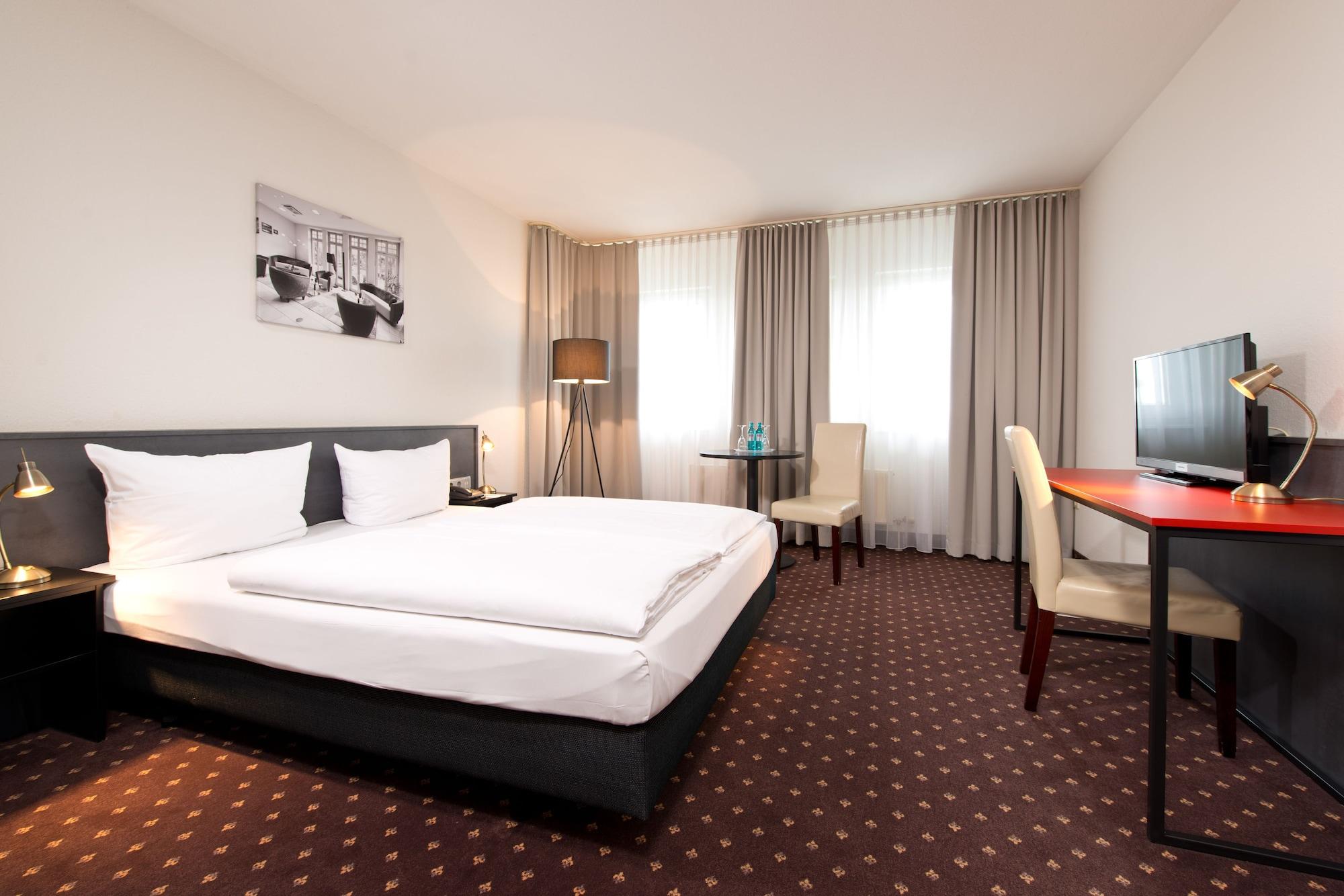 Achat Hotel Hockenheim Exterior foto