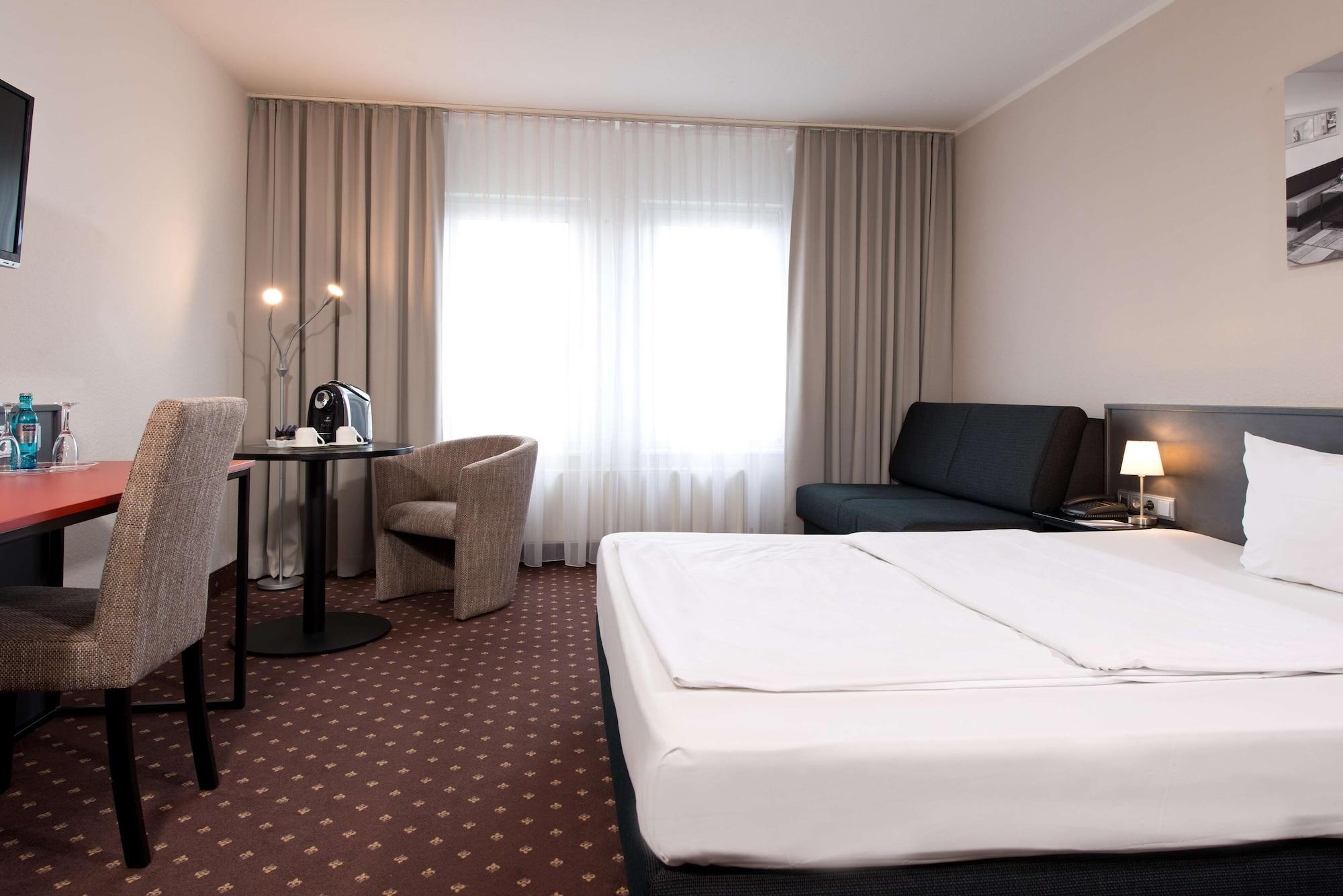 Achat Hotel Hockenheim Exterior foto